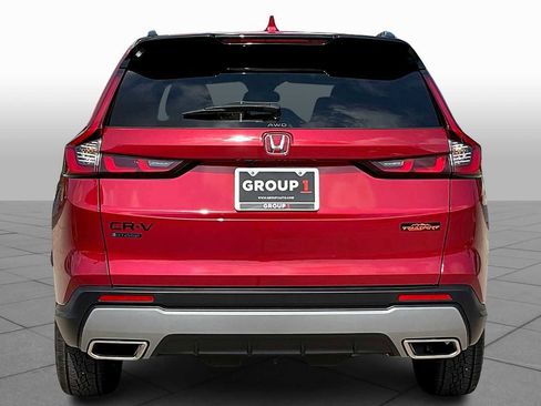 New 2026 Honda CR-V TrailSport image 4