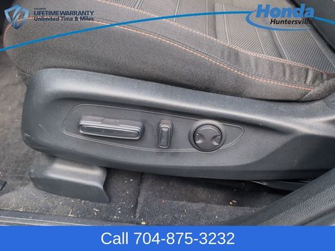 Used 2025 Honda CR-V Sport image 21