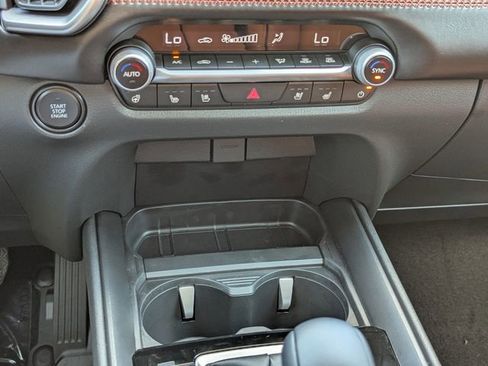 Used 2026 MAZDA CX-50 Meridian Edition w/ Apex Package image 23