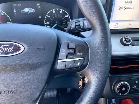 Used 2024 Ford Maverick XLT FWD image 25