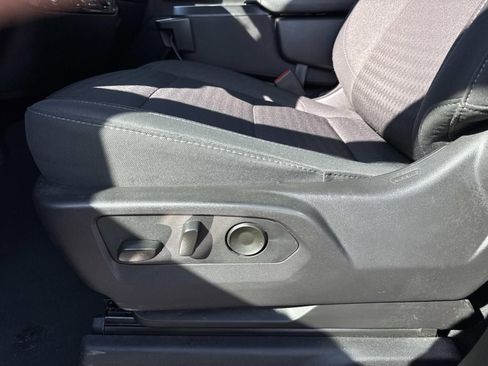 Used 2024 Chevrolet Silverado 1500 LT w/ Protection Package image 18