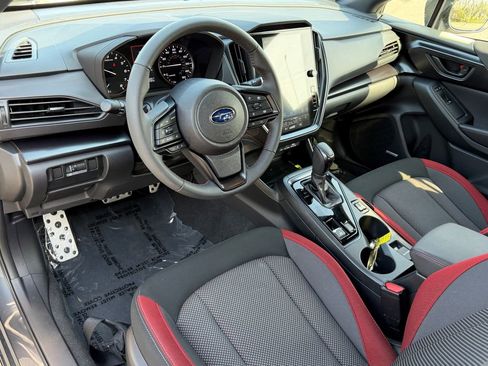 Used 2025 Subaru Impreza RS image 7