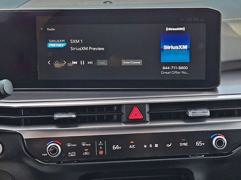 Certified 2024 Kia Sorento S FWD image 24