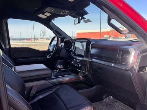 Used 2021 Ford F150 Lariat image 23