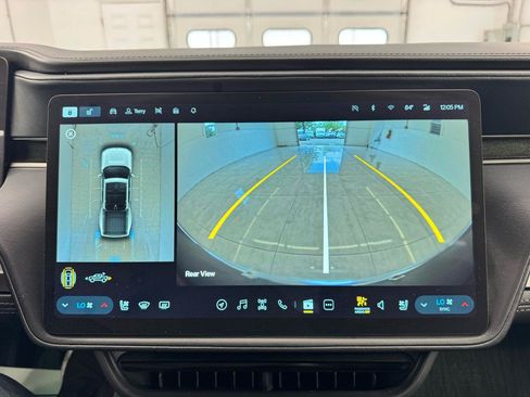 Used 2025 Rivian R1T Adventure AWD/4WD image 26