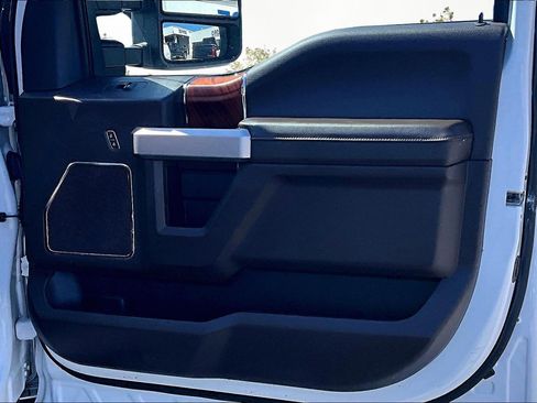 Certified 2022 Ford F350 King Ranch w/ King Ranch Ultimate Package image 25