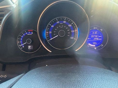 Used 2015 Honda Fit EX image 6