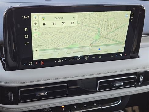 New 2026 Lincoln Aviator Reserve w/ Illumination Package image 16