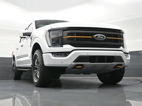 Used 2023 Ford F150 Tremor w/ Equipment Group 402A High AWD/4WD image 33