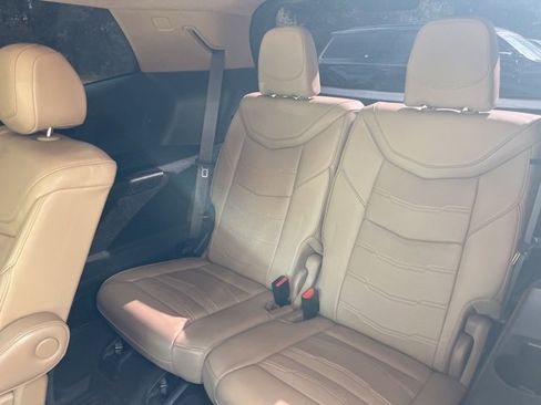 Used 2024 Cadillac XT6 Premium Luxury w/ Platinum Package image 41