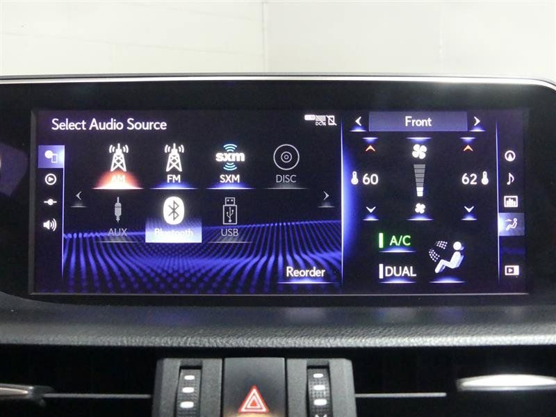 Used 2019 Lexus ES 350 w/ Premium Package FWD image 43