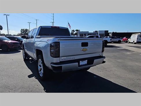 Used 2017 Chevrolet Silverado 1500 LT w/ All Star Edition image 29
