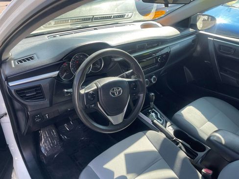 Used 2014 Toyota Corolla L image 12