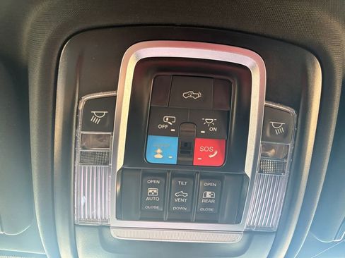 New 2026 RAM 3500 Limited image 13