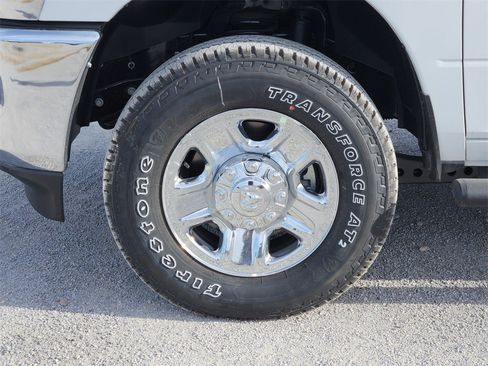 New 2026 RAM 2500 Tradesman image 7