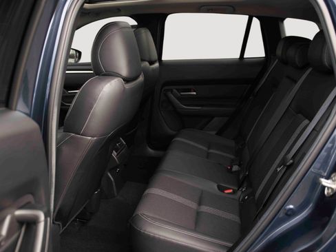 Used 2023 MAZDA CX-50 2.5 S w/ Cargo Package image 12