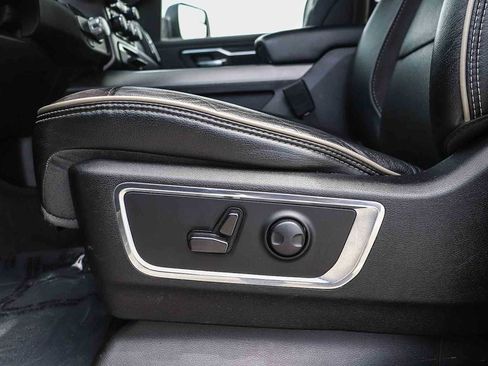 Used 2024 RAM 1500 Laramie RWD image 21