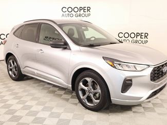 Used 2024 Ford Escape ST-Line image 1
