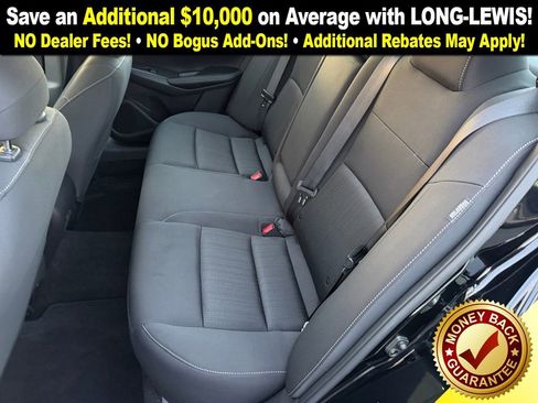 Used 2025 Nissan Altima 2.5 SV image 21