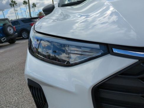 New 2026 Ford Escape ST-Line w/ Tech Pack #1 image 10