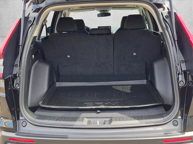 Used 2026 Honda CR-V EX image 6