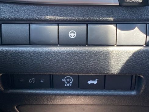 New 2026 Nissan Rogue SV w/ Cold Weather Package AWD/4WD image 14