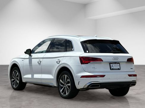 Used 2023 Audi Q5 2.0T Premium Plus AWD/4WD image 4
