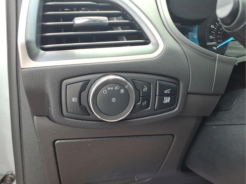 Used 2024 Ford Edge SEL w/ Convenience Package AWD/4WD image 17