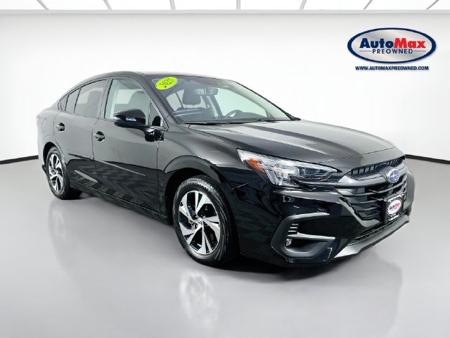 Used 2025 Subaru Legacy Premium AWD/4WD image 1