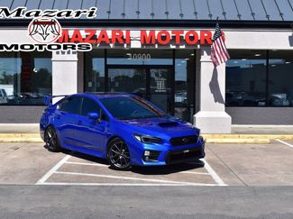 Used 2019 Subaru WRX Premium AWD/4WD video 1