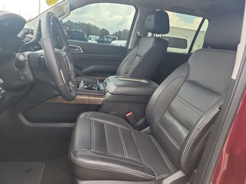Used 2018 GMC Yukon Denali w/ Denali Ultimate Package RWD image 23