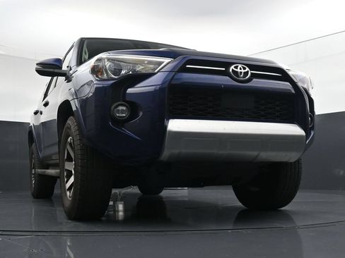 Used 2024 Toyota 4Runner TRD Off-Road Premium w/ Off Road Premium Plus Package AWD/4WD image 31