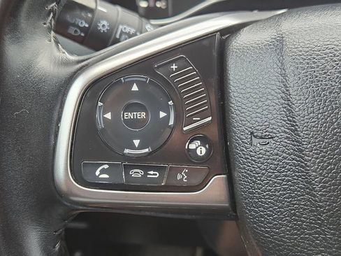 Used 2018 Honda CR-V EX-L image 30