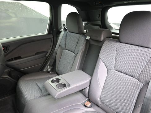 New 2026 Subaru Forester Premium image 20