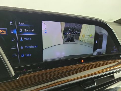 Used 2023 Cadillac Escalade ESV Premium Luxury image 28