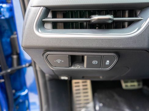 New 2026 Kia K4 GT-Line Turbo FWD image 19