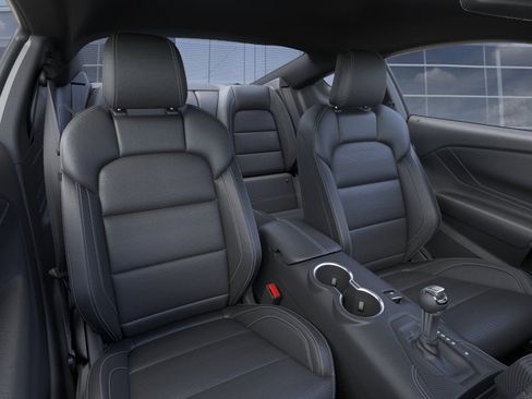 New 2026 Ford Mustang GT Premium RWD image 11