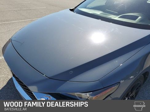 Used 2022 MAZDA MAZDA3 s image 3