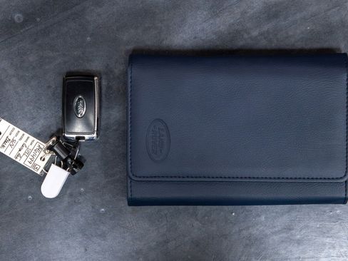 Used 2022 Land Rover Range Rover Autobiography image 84