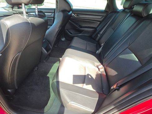 Used 2020 Honda Accord Sport image 25