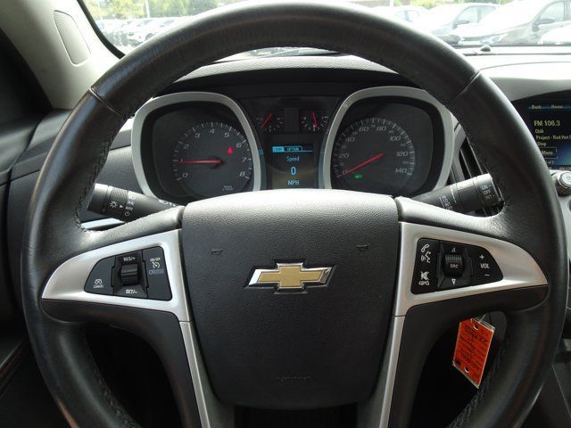 Used 2014 Chevrolet Equinox LT w/ Driver Convenience Package FWD image 21