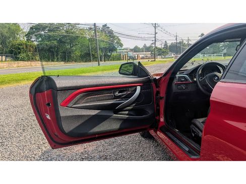 Used 2014 BMW 435i xDrive Coupe image 9