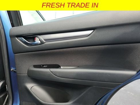 Used 2020 MAZDA CX-5 Sport FWD image 19