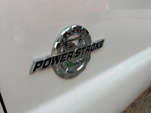 Used 2015 Ford F250 Platinum AWD/4WD image 55