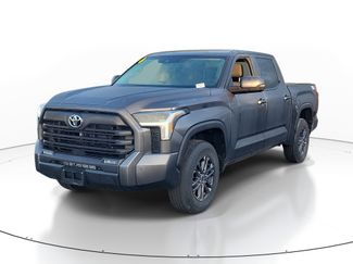 Used 2024 Toyota Tundra SR5 w/ SR5 Convenience Package video 2