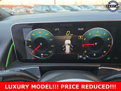 Used 2020 Mercedes-Benz GLB 250 image 10