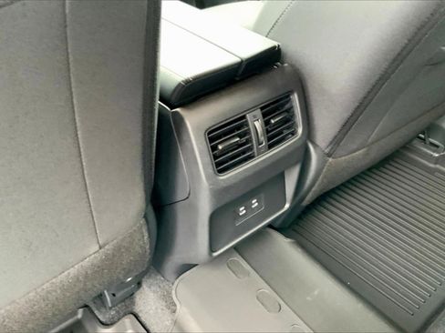 New 2026 Nissan Rogue SV image 15