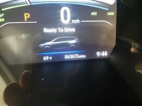 Used 2021 Honda CR-V EX-L image 30