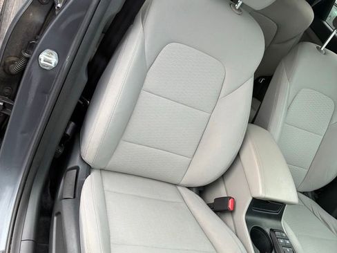 Used 2019 Hyundai Tucson SE w/ Cargo Package image 19