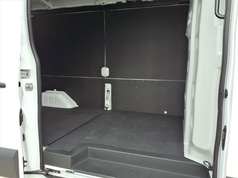 New 2026 Ford Transit 250 148 Medium Roof image 36